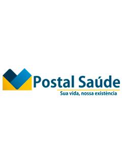 Postal Saúde